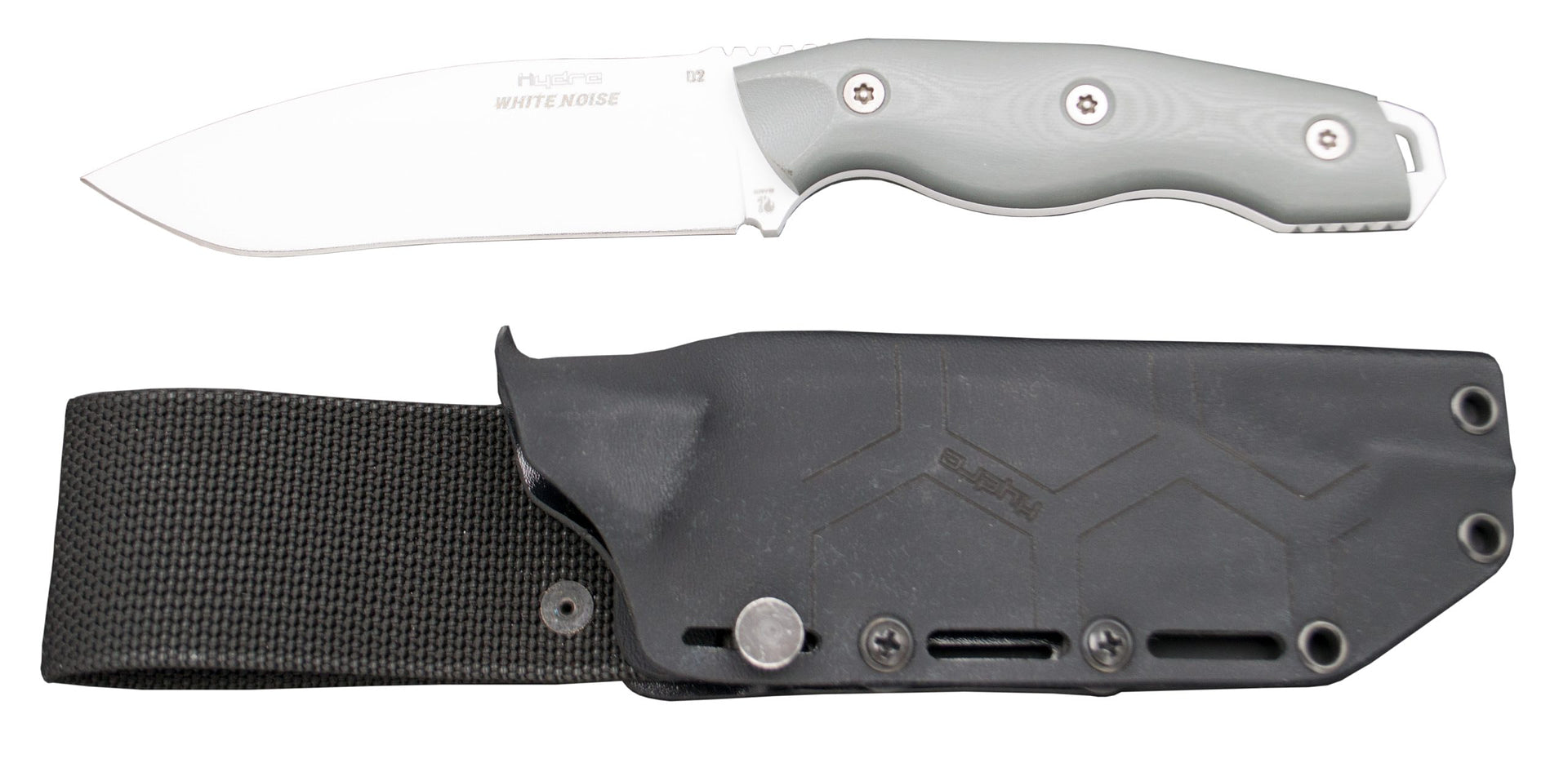 Cuchillo White Noise HK-07 - Espadas y Más