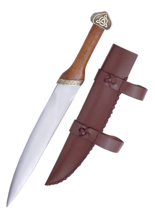 Cuchillo Scramasax sajón SH1075 - Espadas y Más