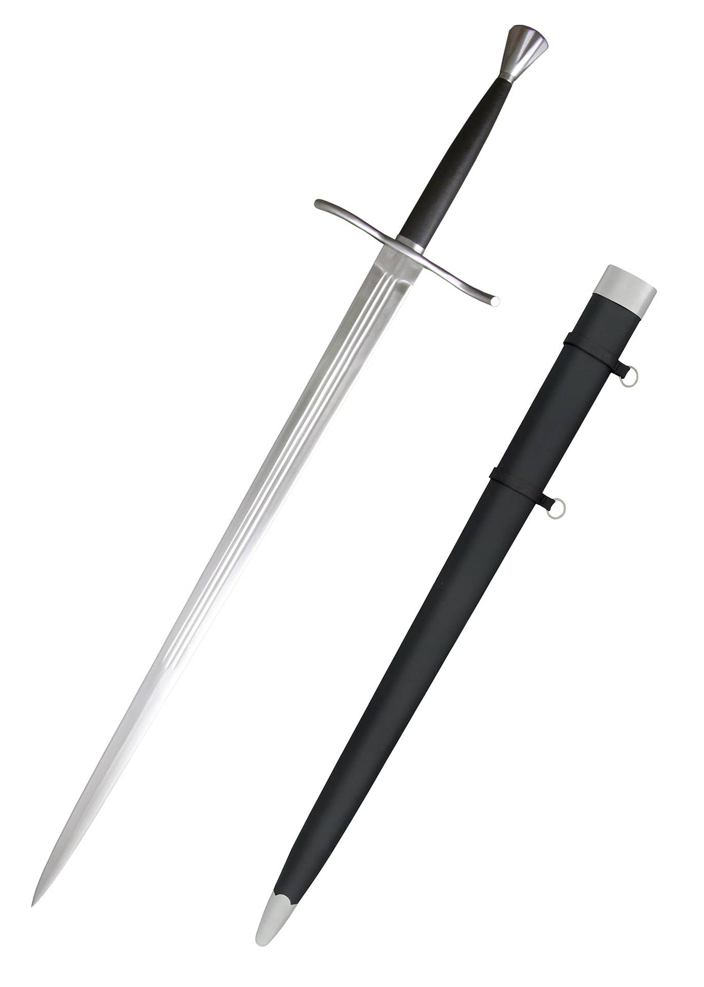 HN-SH2368 Espada mercenaria del siglo XV - Espadas y Más