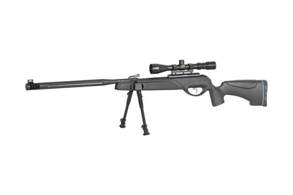 CARABINA HPA MI (INCL. VISOR 3-9X40WR & BIPODE) - Espadas y Más