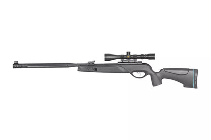 CARABINA HPA MI (INCL. VISOR 3-9X40WR & BIPODE) - Espadas y Más