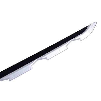 Imagen de Katana de inosuke hoja de Bambú Kimetsu no Yaiba parte de nuestra colección en Espadas y más, sitio oficial.