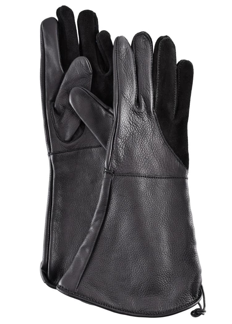 Guantes de cetrero 101412 101413 - Espadas y Más