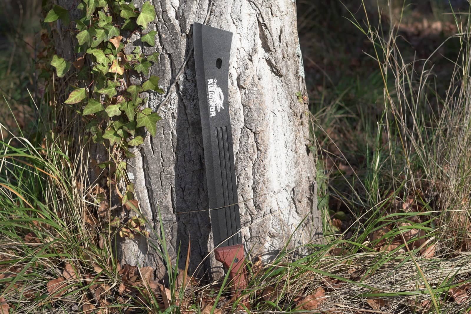 Machete cortacañas alligator - Espadas y Más