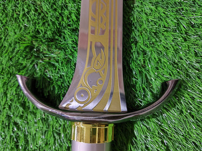 Imagen de Espada de Numenor Los anillos de poder parte de nuestra colección en Espadas y más, sitio oficial.