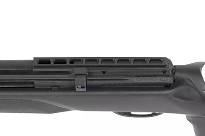 CARABINA ARROW PCP