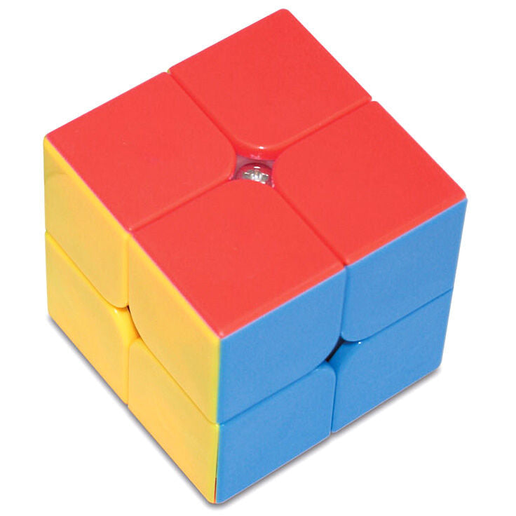 Juego cubo 2x2 Yupo - Espadas y Más