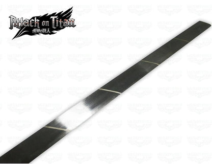 Imagen de Espada de attack on titan zs568 parte de nuestra colección en Espadas y más, sitio oficial.