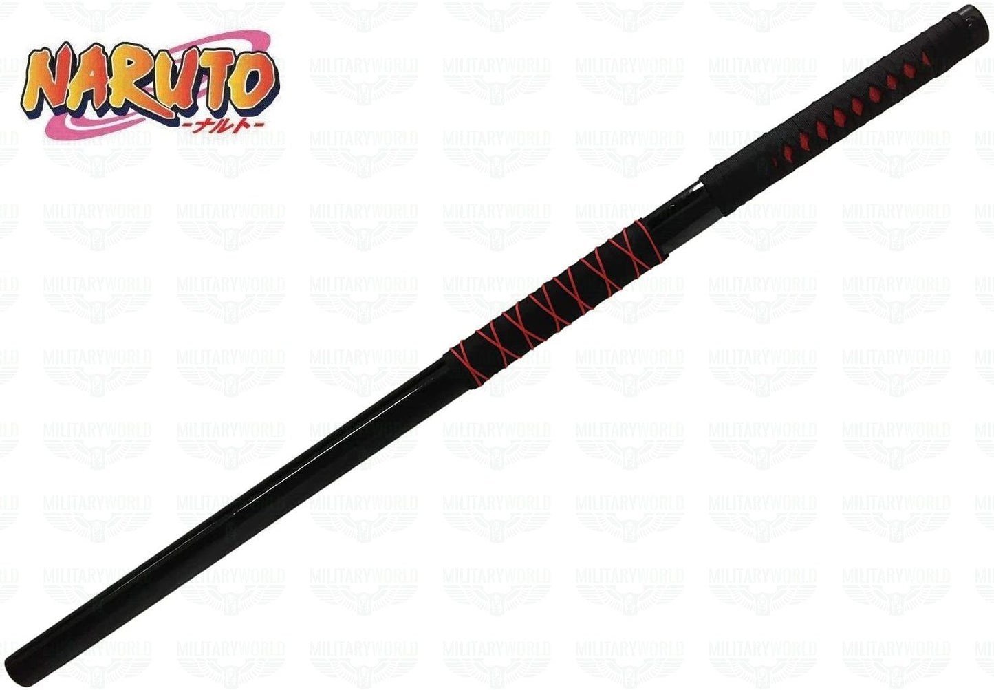 Katana de Kakashi Hatake Naruto zs617 - Espadas y Más