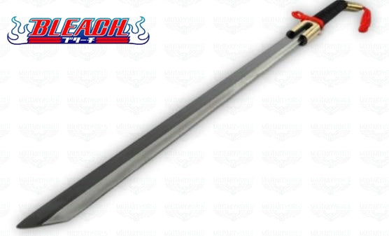 Katana de Urahara de Bleach zs9440 - Espadas y Más