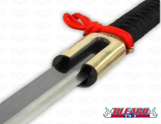 Katana de Urahara de Bleach zs9440 - Espadas y Más