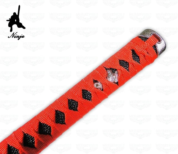 Katana Blood Edition decorativa JL207 - Espadas y Más