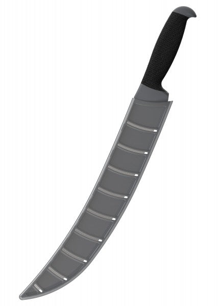 Cuchillo para filetear Kershaw de 12 pulg. Filete curvo, textura K , KW-1241X - Espadas y Más