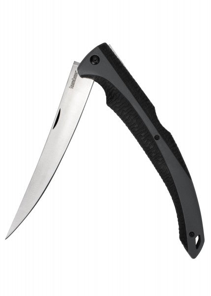 Cuchillo para filetear Kershaw Folding Fillet, K-Texture KW-1258X - Espadas y Más