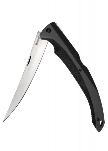 Imagen de Cuchillo para filetear Kershaw Folding Fillet, K-Texture KW-1258X parte de nuestra colección en Espadas y más, sitio oficial.