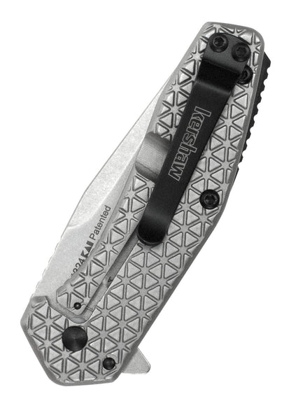 Navaja de bolsillo tanto Kershaw Cathode KW-1324 - Espadas y Más