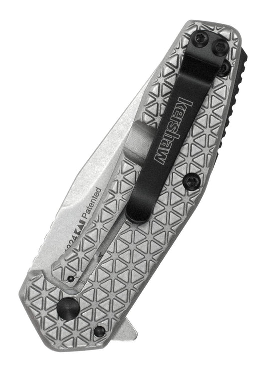 Navaja de bolsillo tanto Kershaw Cathode KW-1324 - Espadas y Más
