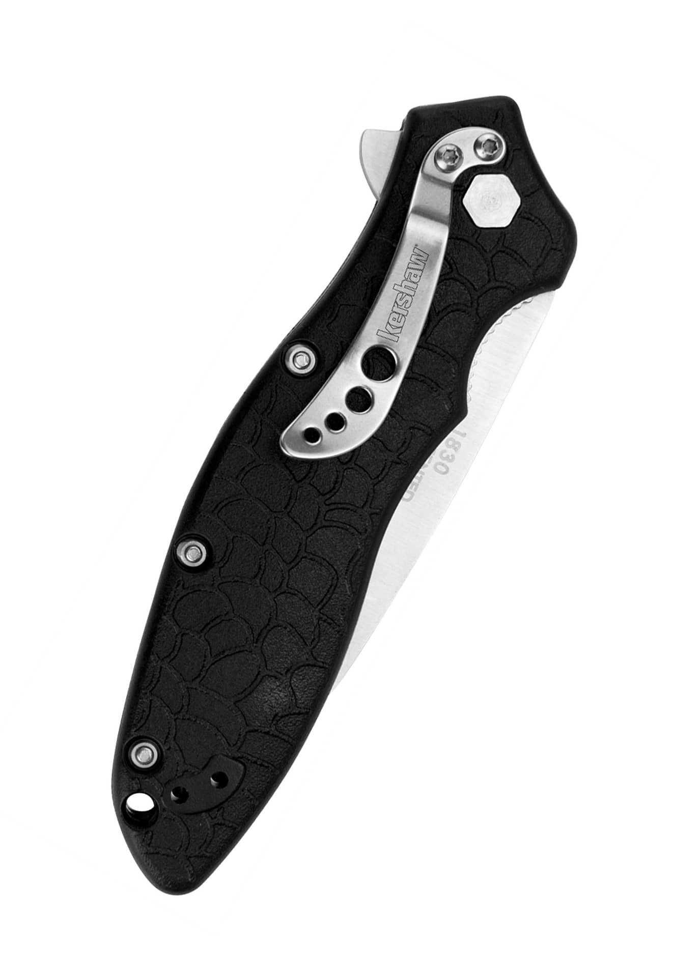 Navaja de bolsillo Kershaw Oso Sweet KW-1830 - Espadas y Más