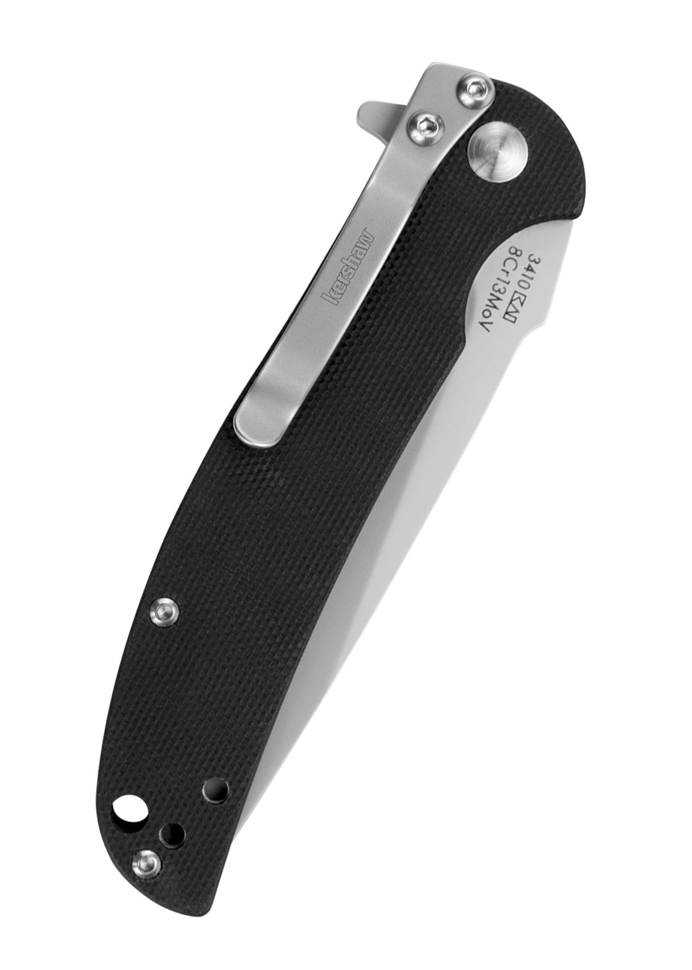Navaja de bolsillo Kershaw Chill  KW-3410 - Espadas y Más