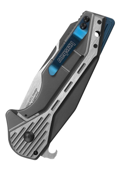 Navaja de bolsillo Kershaw Malt KW-5520 - Espadas y Más