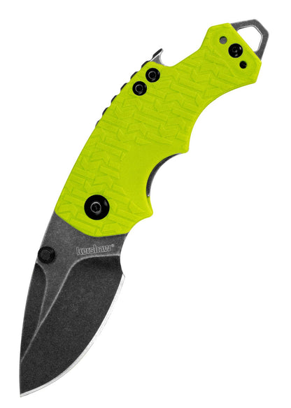 Navaja de bolsillo Kershaw Shuffle, Varios Colores o Acabados KW-8700 - Espadas y Más
