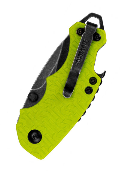 Navaja de bolsillo Kershaw Shuffle, Varios Colores o Acabados KW-8700 - Espadas y Más