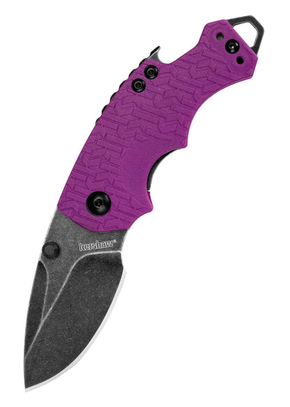 Navaja de bolsillo Kershaw Shuffle, Varios Colores o Acabados KW-8700 - Espadas y Más