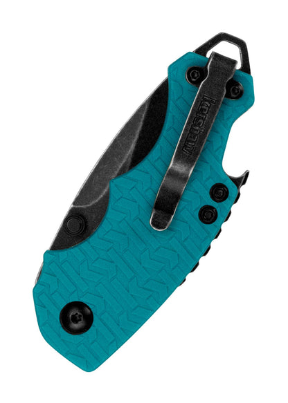 Navaja de bolsillo Kershaw Shuffle, Varios Colores o Acabados KW-8700 - Espadas y Más