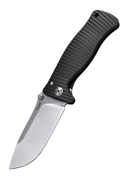 Navaja SR1 aluminio Varios Colores y Acabados, Lionsteel - Espadas y Más