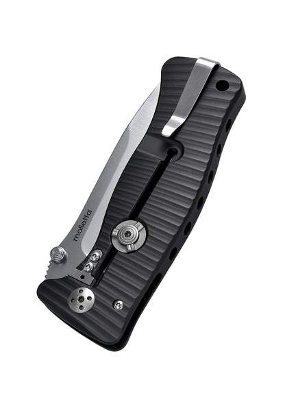 Navaja SR1 aluminio Varios Colores y Acabados, Lionsteel - Espadas y Más