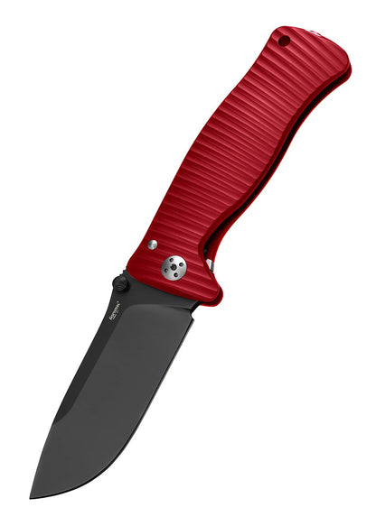 Navaja SR1 aluminio Varios Colores y Acabados, Lionsteel - Espadas y Más
