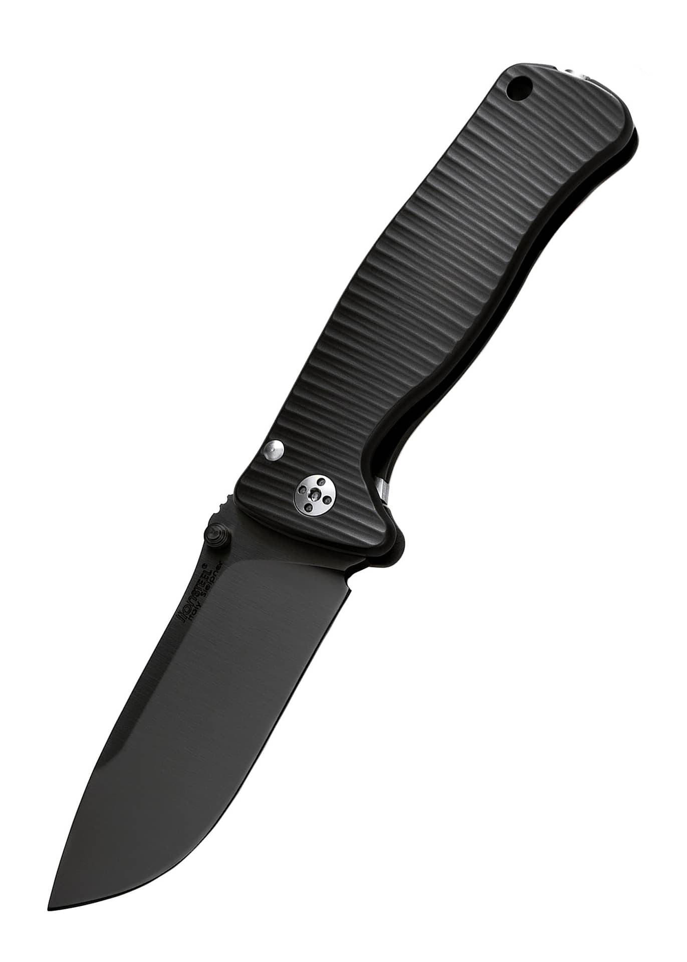 Navaja de bolsillo SR2 aluminio Colores y Acabados varios, Lionsteel - Espadas y Más