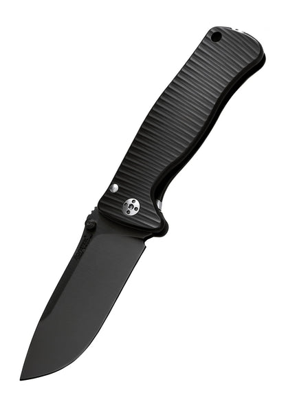 Navaja de bolsillo SR2 aluminio Colores y Acabados varios, Lionsteel - Espadas y Más