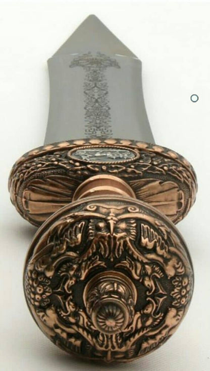 Espada romana Gladius de Julio César - Espadas y Más