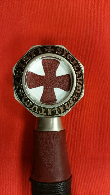 Imagen de Espada Caballeros del cielo 288 parte de nuestra colección en Espadas y más, sitio oficial.
