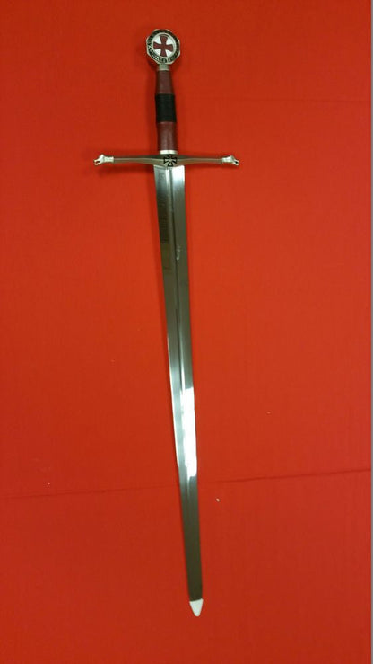Imagen de Espada Caballeros del cielo 288 parte de nuestra colección en Espadas y más, sitio oficial.