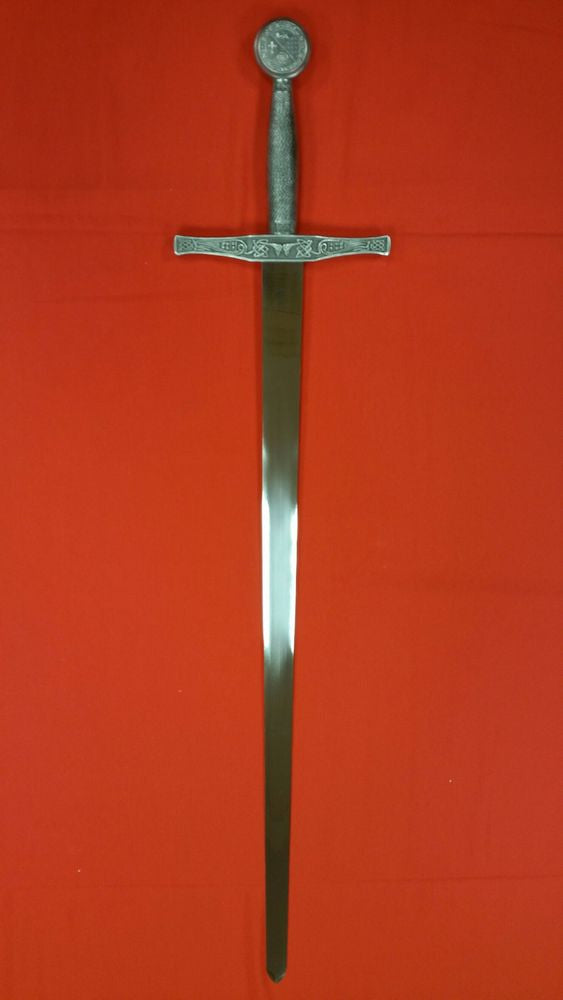 Espada Excalibur art gladius - Espadas y Más