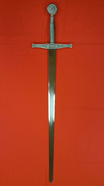 Espada Excalibur art gladius - Espadas y Más