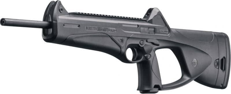 U475.00.00 Rifle Beretta Cx4 Storm Co2 - Espadas y Más