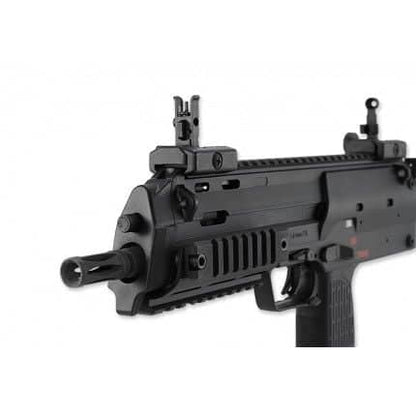 U2.5970X Subfusil H&K MP7 A1 GBB Gas VFC - 6 mm - Espadas y Más