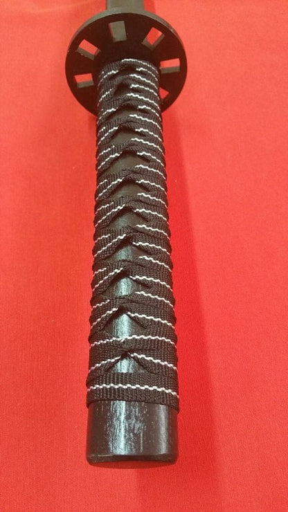 Imagen de Espada katana Entrenamiento 12106 parte de nuestra colección en Espadas y más, sitio oficial.