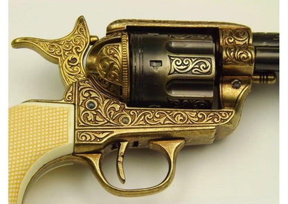 B1281L Revólver Cal. 45 de caballeria - Espadas y Más