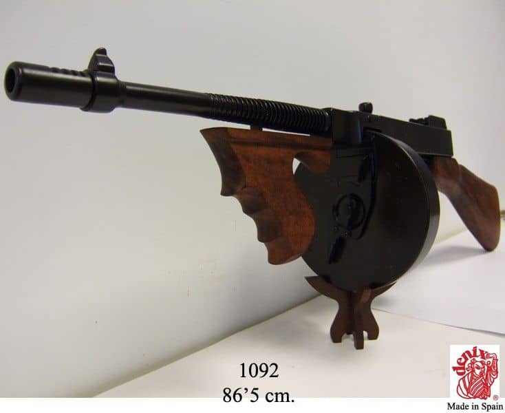 1092 SUBFUSIL M1 Thompson - Espadas y Más