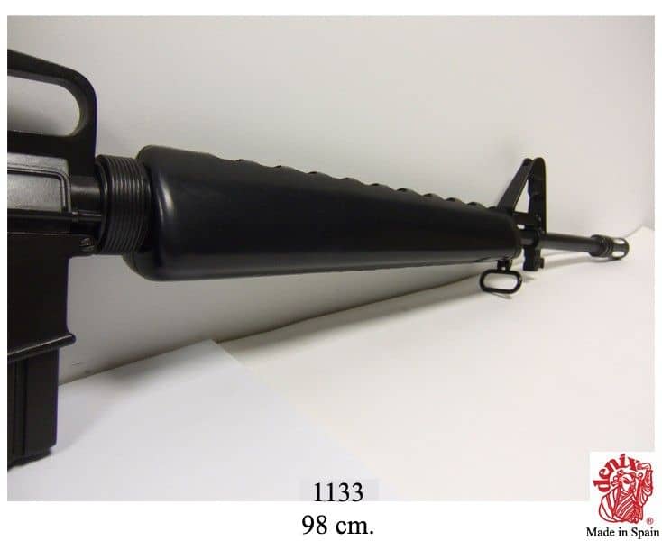 Imagen de Fusil de asalto M16 A1 Vietnam 1133 parte de nuestra colección en Espadas y más, sitio oficial.