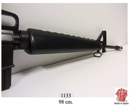 Imagen de Fusil de asalto M16 A1 Vietnam 1133 parte de nuestra colección en Espadas y más, sitio oficial.