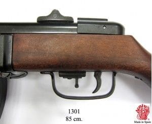 9301 Subfusil PPSh-41 Unión Sovietica 1941 - Espadas y Más