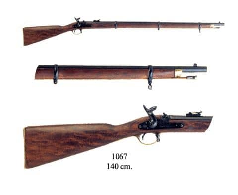 1067 Mosquetón Enfield 1853 - Espadas y Más