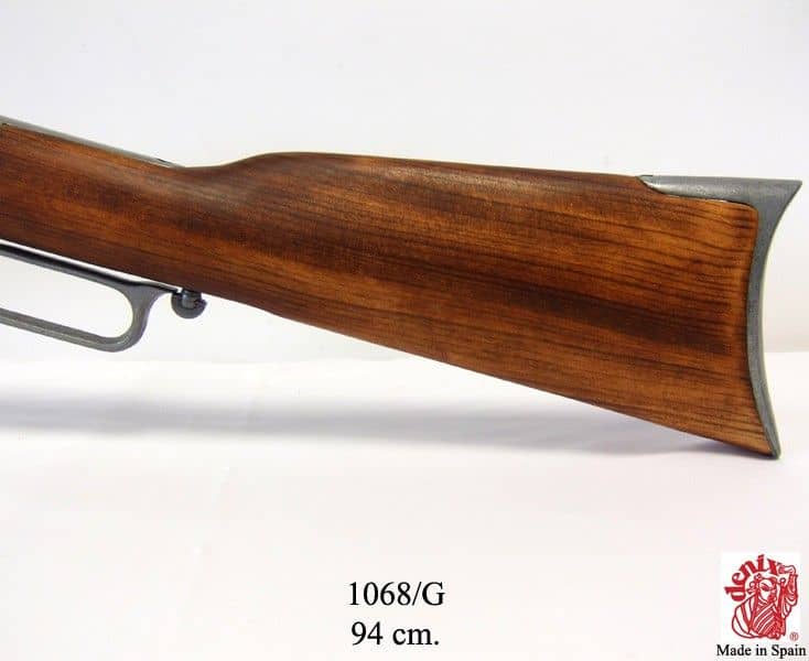 1068 Winchester Mod 92 - Espadas y Más