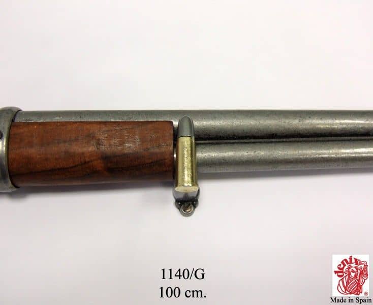 1140G Carabina Winchester Mod 66 - Espadas y Más