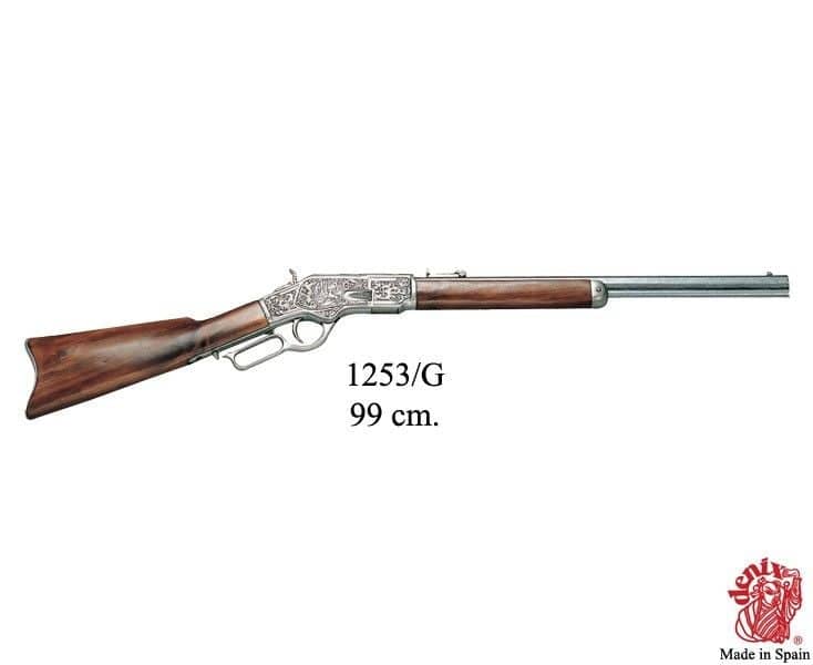 1253G Carabina Winchester modelo 73 - Espadas y Más